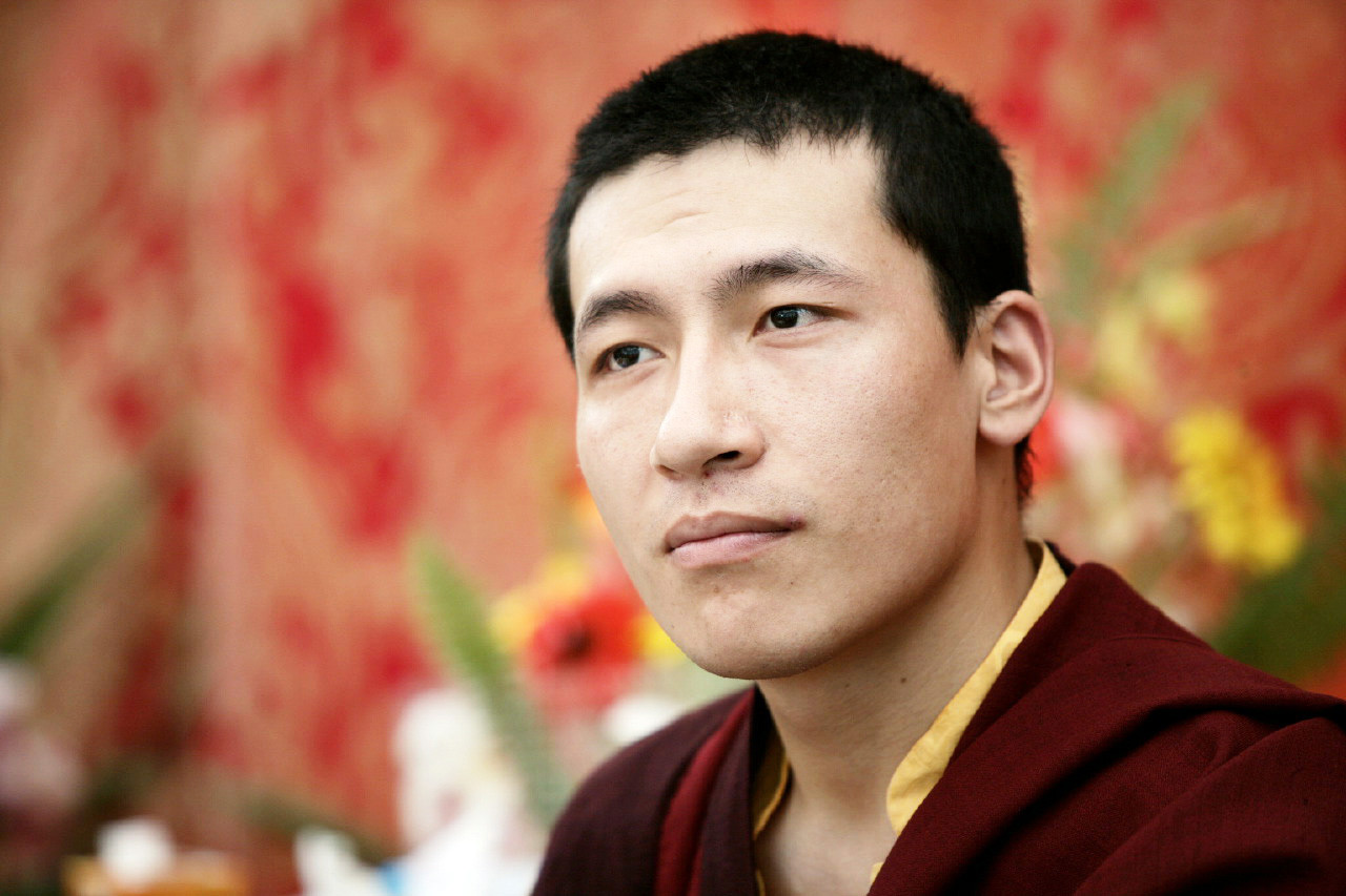 Karmapa Photos